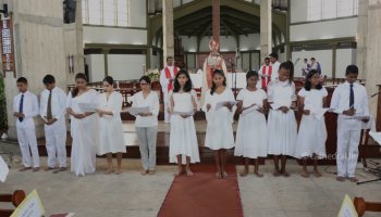 01/12 Confirmation Service